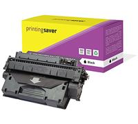 Printing Saver CF280X 80X toner compatibile per HP LaserJet Pro 400 M401A, M401D, M401DN, M401DNE, M401DW, M401N, MFP M425DN, MFP M425DW stampanti