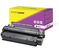 Printing Saver NERO Toner compatibile per HP LaserJet 1000 1000W 1005 1005W 1200 1200N 1200SE 1220 1220SE 3080 3300 3300MFP 3310 3310MFP 3320 3320MFP 3320N 3320N MFP 3330 3330MFP 3380 3380MFP