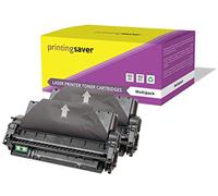 Printing Saver Q7553X 53X Kit 2 toner compatibili per HP LaserJet M2727 MFP M2727NF MFP M2727NFS MFP P2012 P2012N P2013 P2013N P2014 P2014DN P2014N P2014X P2015 P2015D P2015DN P2015DTN P2015N P2015X