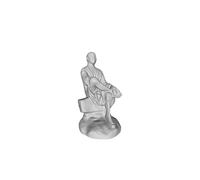 Printle F Uomo Philip Ahn Buddista Buddha Zen Figura per Diorami Treno Set