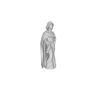 Printle Jc Wiseman Magi 01-Nativity Scena Natale Figura per Diorama Set Treno
