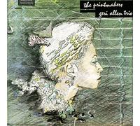 Printmakers by Geri Allen (1998-01-20)