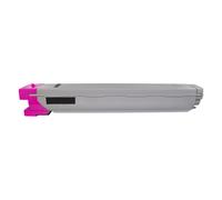 PrintMate K40128F6 cartuccia toner 1 pz Compatibile Magenta (REMANUFACTURED MAGENTA TONER CLT-M808S/ELS 20000P YIELD) [K40128F6] NEW