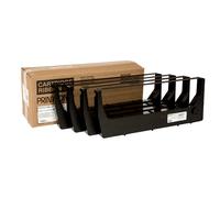Nastro Nylon Originale Printronix 255048-401 Nero Per 7000 7024 B-Ware