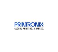 Printronix DOOR ASSY,EXTENDED,FRONT/REAR, 156300-901