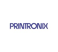 Printronix - Nastro - Nero - 107675-001 - 27.000.000 di caratteri