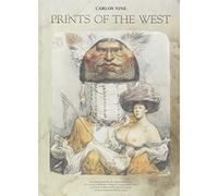 Prints of the West