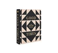 ALBUM PHOTO PRINTWORKS GOOD TIMES TRIANGLESS XL