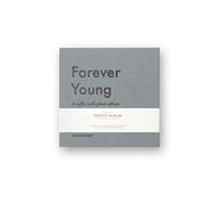 PRINTWORKS Album Fotografico - Forever Young (S)
