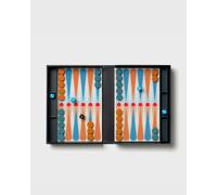 Printworks Classic Art of Backgammon men multi in taglia:ONE SIZE