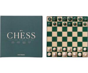 Printworks Classic - Scacchi - 1 pz.