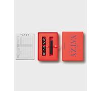 Printworks Classic Yatzy Red men red in taglia:ONE SIZE