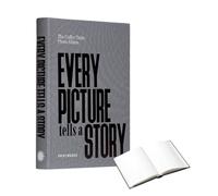 Printworks Photo Book - Ogni immagine conta una storia