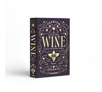 Printworks The Essentials - Attrezzi da vino in acciaio inox, misura grande, colore: blu/multicolore
