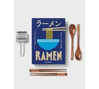Printworks The Essentials Ramen Tools men Kitchen- & Tableware blue in taglia:ONE SIZE