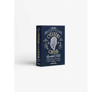 Printworks The Essentials - Set di utensili per ostriche e caviale, multicolore