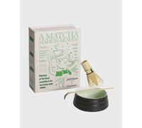 Printworks X Cafe Kitsuné Matcha Tools men Kitchen- & Tableware multi in taglia:ONE SIZE