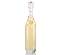 Prinz Alte Erdbeere Acquavite di Fragole invecchiata in botte di legno 41% vol. 0,50l