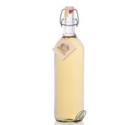 Prinz Alte Williams-Christ-Birne Acquavite di Pere Williams-Christ invecchiata in botte di legno 41% vol. 1,0l