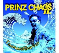 Prinz Chaos II TsunamiSurfer (CD)
