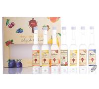 Prinz Confezione del Gusto - I Piccoli Fruttati 7 x 0,04l