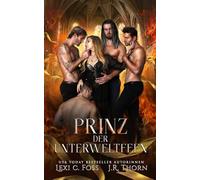 Prinz der Unterweltfeen: 4