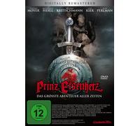 Prinz Eisenherz (DVD)