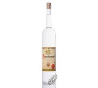 Prinz Hausschnaps Acquavite di Albicocche 34% vol. 1,50l Magnum
