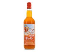 Prinz Liquore all'albicocca Heiße Marille 16% vol. 1,0l