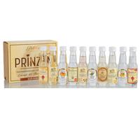 Prinz pacchetto di degustazione - tutte le Acquavite 38,5% vol. 10 x 0,02l