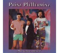Prinz Pfefferminz - Mir geht es besser [Single-CD]