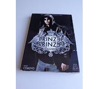 Prinz Pi - Das Pinz IP Prinz Pi Vol. 1 (+ CD)