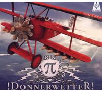 PRINZ PI - DONNERWETTER!
