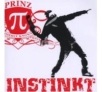 Prinz Pi - Instinkt Ep