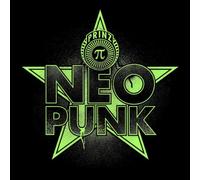 Prinz Pi - Neopunk