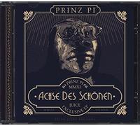 Prinz Pi - Prinz Pi - Achse Des Schönen