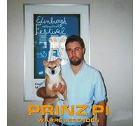 Prinz Pi - Prinz Pi: Wahre Legenden