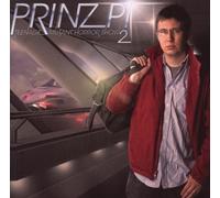 PRINZ PI - TEENAGE MUTANT HORROR..