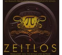 PRINZ PI - ZEITLOS