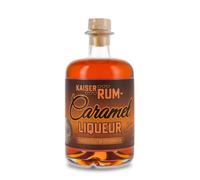 Prinz Rum Caramel Likör 40% vol. 0,50l