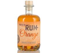 Prinz Rum Orange Liquore di Rum e Arancia 40% vol. 0,50l