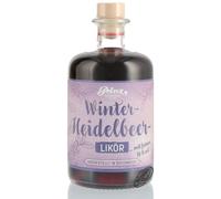 Prinz Winter mirtillo liquore 16% vol. 0,50l
