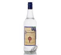 Prinz Zwetschgerla Acquavite di Prugne 34% vol. 1,0l