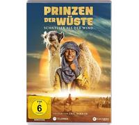 Prinzen der Wüste