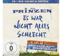 Prinzen, Die - Es War Nicht Alles Schlecht (2 CD)