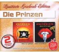 Prinzen,die - Geschenk Edition