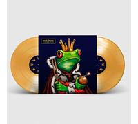 Prinzen,die - Krone der Schöpfung (Ltd.Hardcover Gold 2lp) [VINYL]