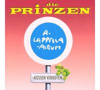 Prinzen,die - Küssen Verboten (a-Cappella Al