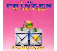 Prinzen,die - Leben Ist Grausam/a-Cappel
