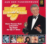 Prinzen, Nicole, Udo Lindenberg, Wolfgang Petry, Pur..